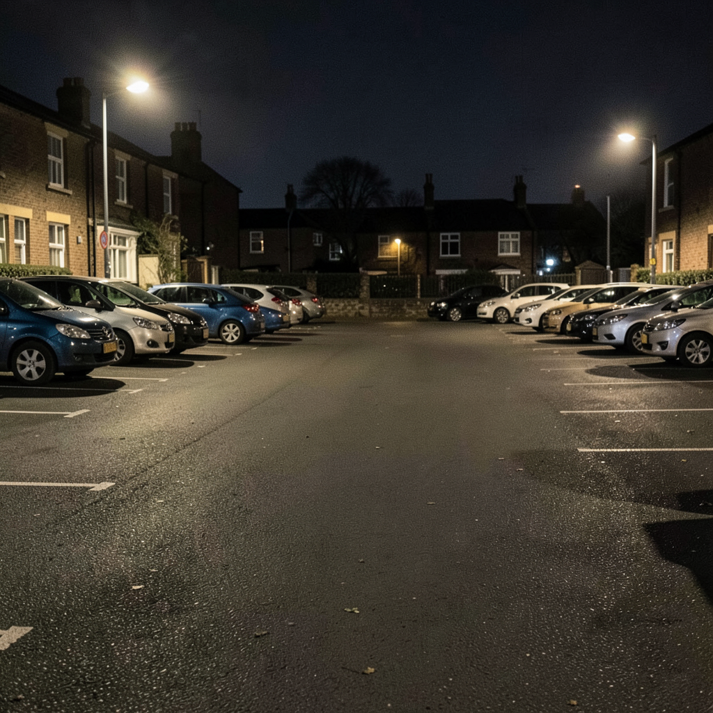 Council abandons overnight parking charges in Banbury and Bicester